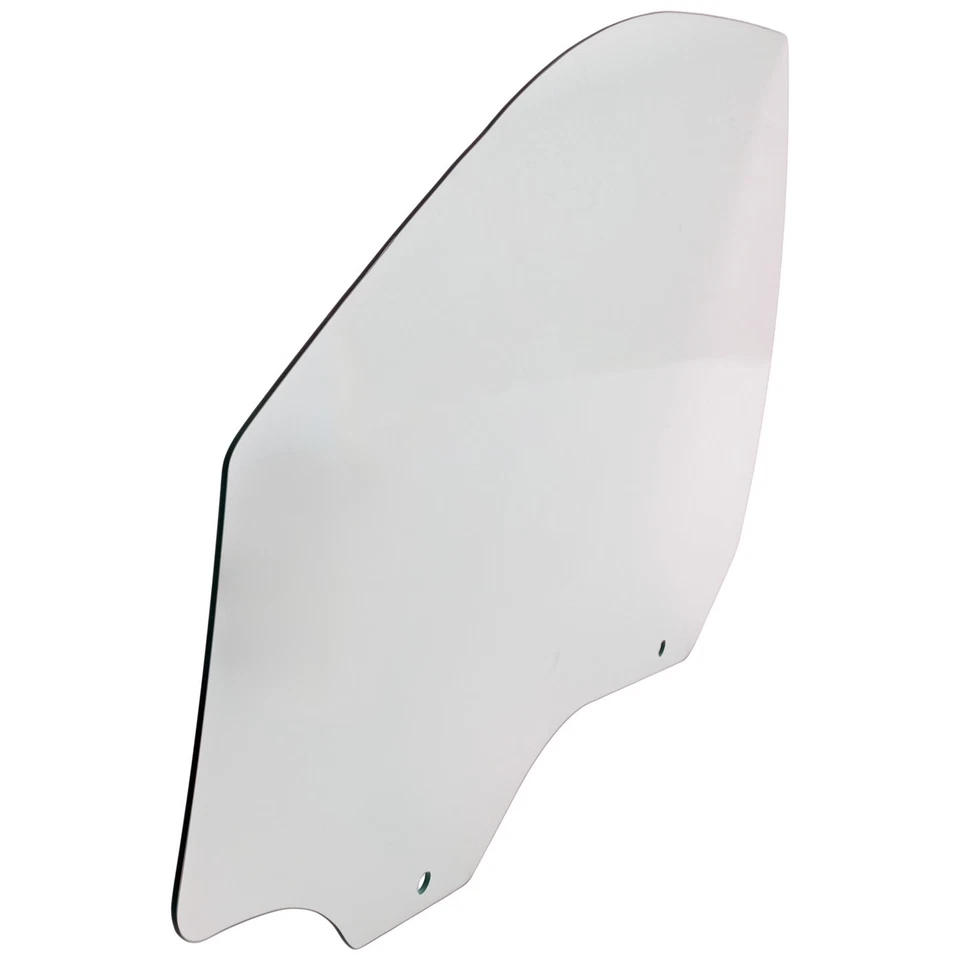 Gafas puerta conductor delantero lado izquierdo 5074817AE para Jeep Compass 2007-2017 Foto 2 de 4