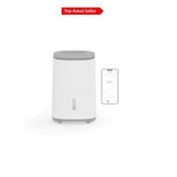 Dry Arete Two 12L Dehumidifier: 2-in-1 Air Purifier and Smart Humidity Control