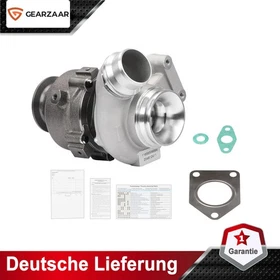 Turbolader Kompatibel mit BMW X1 1.8d (E84) N47D20 11657797782 11657440240 Turbo
