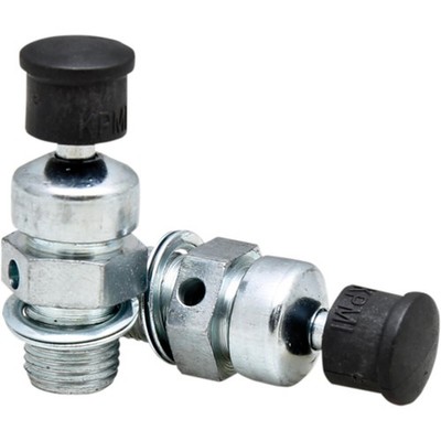 Kibblewhite Compression Release Valves M10-1.0x1.400'' L - 20-21250