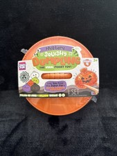 RMS Crazy Fun Mystery Squishy Dumpling Series 4 Halloween   Sealed  