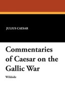 Commentaries Of Caesar On The Gallic War Julius Caesar Taschenbuch Polyglott