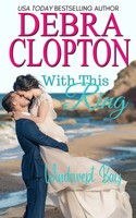 With This Ring Debra Clopton Taschenbuch Kartoniert / Broschiert Englisch 2019