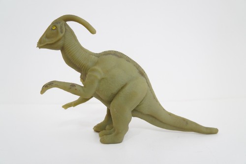 Piel y huesos reales imperiales dinosaurio Parasaurolophus piel extraíble con esqueleto - Imagen 3 de 19