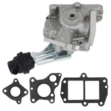 EGR Ventil for Mercedes A B C E GLC Klasse Sprinter A6511400502 2006-2019