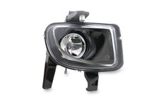Antibrouillard Fiat PUNTO