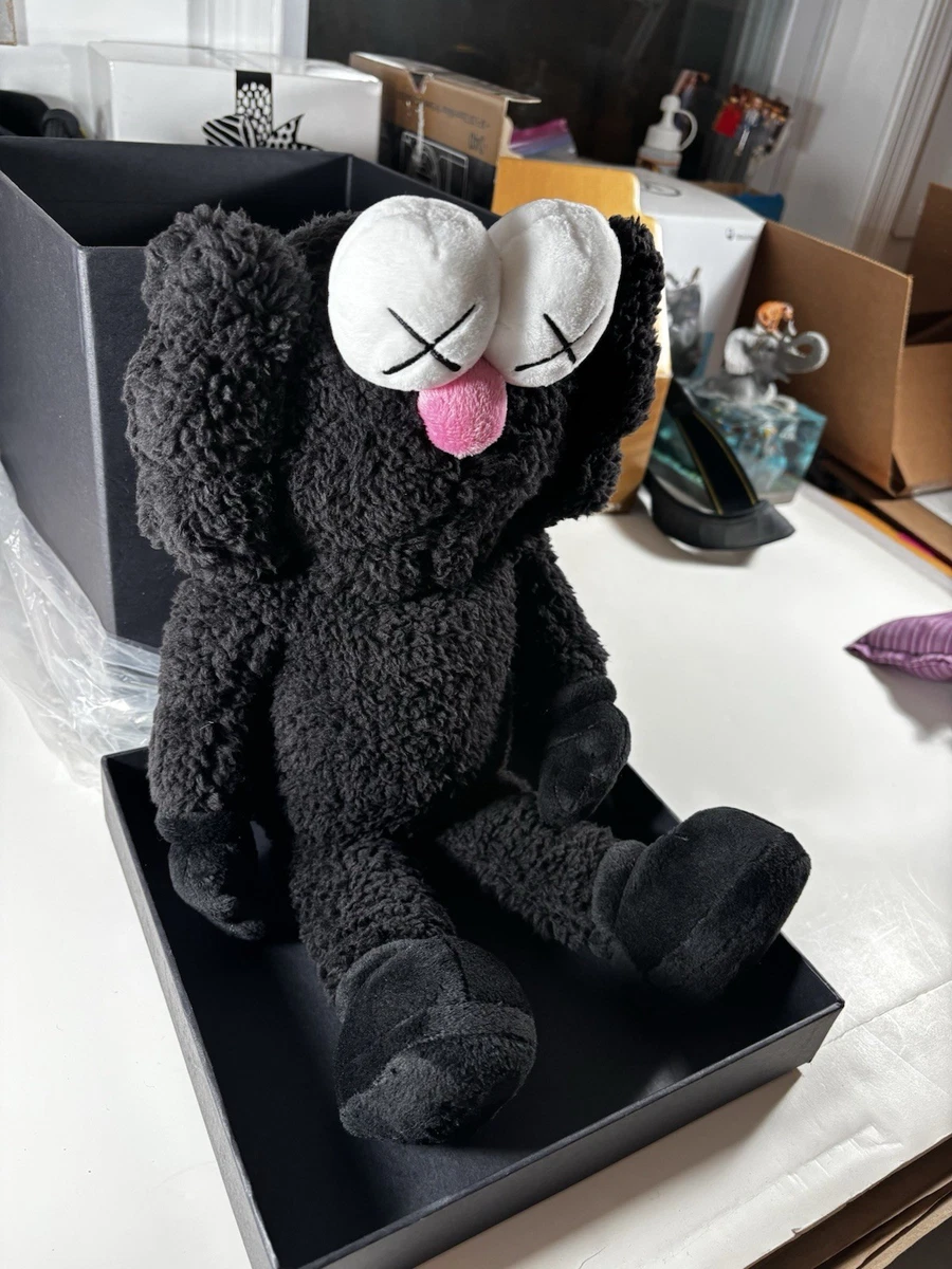 KAWS Companion Plush Action Action Figures for sale | eBay
