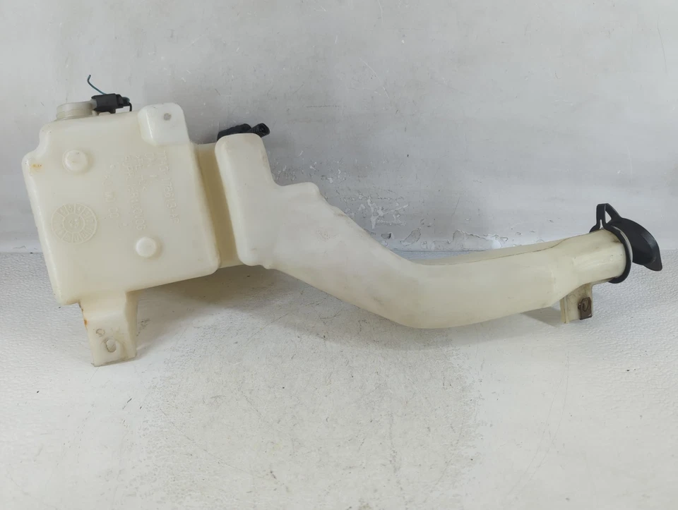 Lincoln MKX 2007-2015 lavadora de parabrisas líquido depósito botella fabricante original ZVQAL Foto 4 de 4