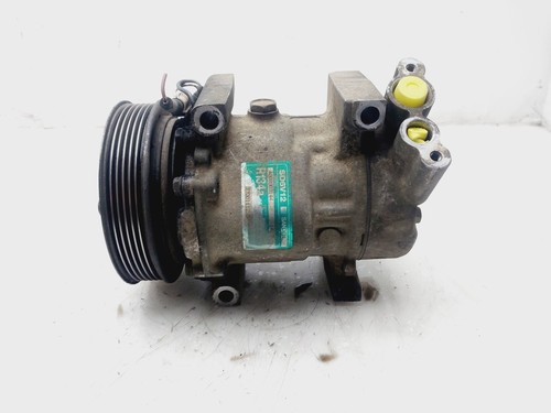 7700111235 klimakompressor für RENAULT KANGOO I (F KC0) 9206317