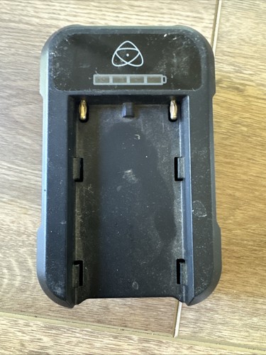 Atomos Battery Charger for Atomos Batteries (Power Supply Not Included) - Picture 4 of 4