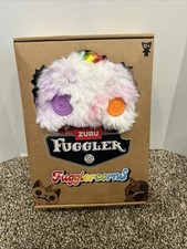 Fuggler Unicorn Plush Doll Fugglercorns Series Plush Toy Gift - Oogah Boogah