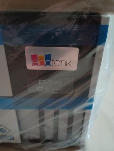 Epson EcoTank PRO ET-5170 Wireless Color All-in-One Inkjet Printer (C11CJ88201) - 第 11/24 張圖片