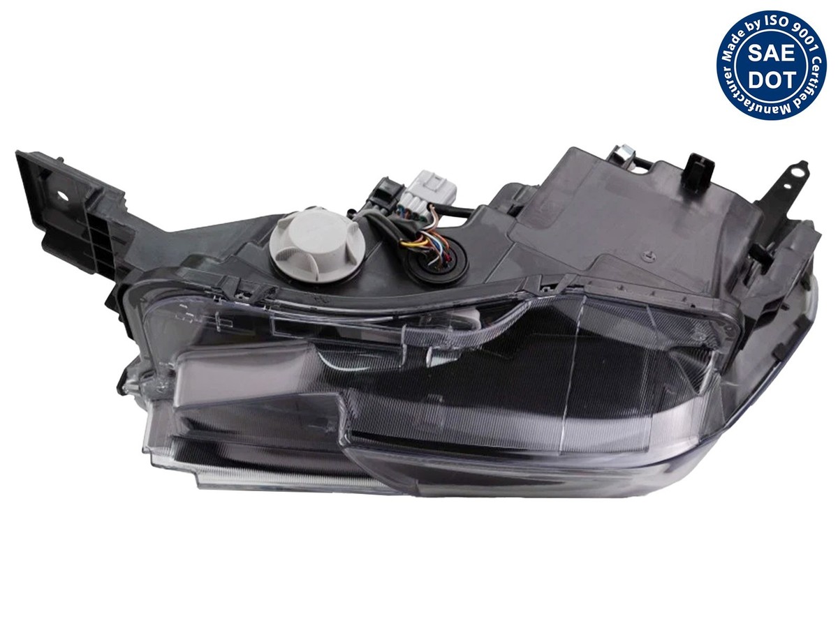 Head Lights for 2022 2023 2024 Subaru Forester Passenger Right