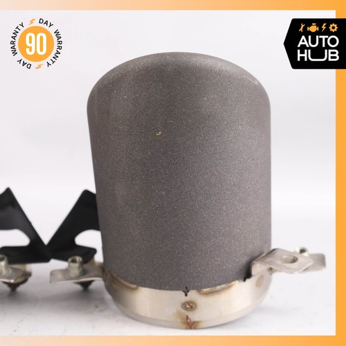 13-17 Aston Martin V8 V12 Vantage Exhaust Muffler Tips Set CG335K238AA OEM 26k - Picture 10 of 11