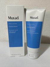 Limpiador clarificante Murad Acne Control 5 fl oz