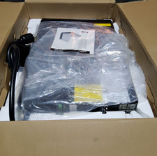 Open Box Eaton Tripp Lite SMART3000RM2U 3000VA 3000W Rackmount