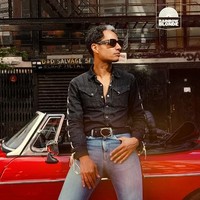 Jose James - 1978 Revenge Of The Dragon - Cd - G3Z