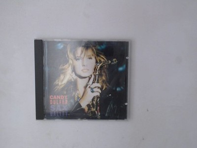 Saxuality Dulfer, Candy: