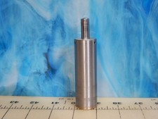 Gun Stock Recoil Pad Shotgun Rifle Actuator Spring Loaded Cylinder 35-70lb