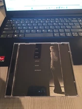 CD - 1487 Janet Jackson - Any Time Any Place