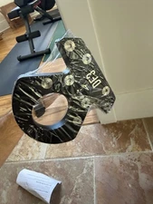 LAB Golf DF3 35 Inch  Putter 69 Lie Angle