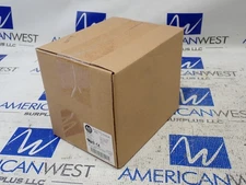 New  Allen Bradley 400-DP75ND3 Definite Purpose Contactor 120V Coil 3P 75 FLA