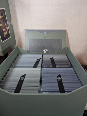 W.A. MOZART 225 The New Complete Edition 200 CD Box Set Like New