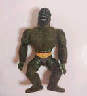 Vintage MOTU Masters of the Universe He Man Moss Man Action Figure 1980's