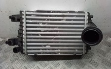 Porsche 911 991 2018 Ladeluftkühler 9P1145622A Benzin 460kW IME32545