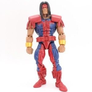 Marvel Legends Strong Guy | eBay