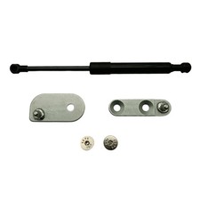 Rear Tailgate Assist Shock Struts Lift Support For 19-24 Ford Ranger Dz43206