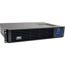 1500VA 1000W UPS LCD