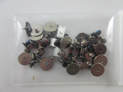 Juego de tornillos DELL CHROMEBOOK 13 - 7310 Original - Imagen 1 de 1