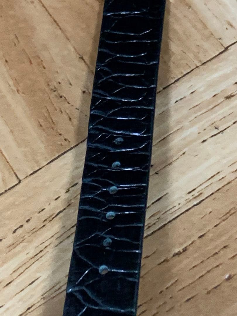 SEIKO DOLCE Rectangular 80s Watch Model SGP30 952… - image 12