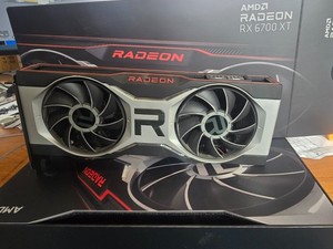 AMD Radeon RX 6700 XT | eBay