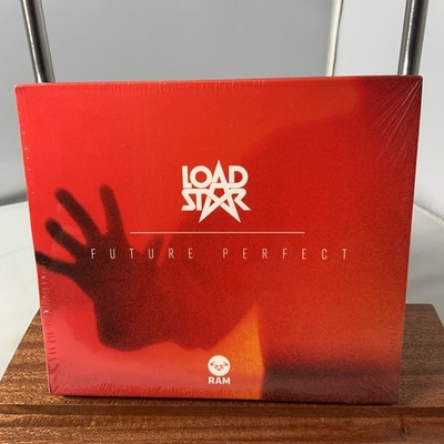 Loadstar Future Perfect [New & Sealed] CD