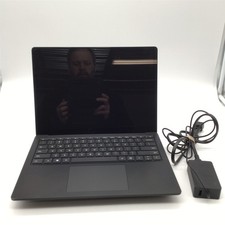 Microsoft Surface Laptop 3 i5-1035G7 1.2GHz / 16GB RAM / No SSD - 1868