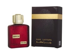 LATTAFA RAMZ LATTAFA GOLD by Lattafa UNISEX - EAU DE PARFUM SPRAY 3.4 OZ