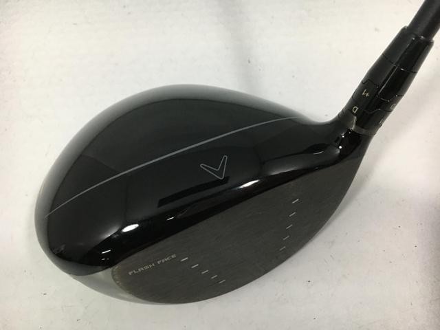 Callaway EPIC FLASH SUB ZERO Driver 9 TourAD SZ (S) #441