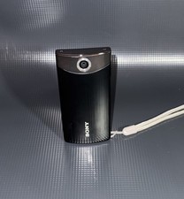SONY Bloggie Touch MHS-TS10 Video Mobile HD Snap Digital Camera Tested