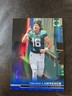 Trevor Lawrence  #44/49 2025 Panini Photogenic  Blue