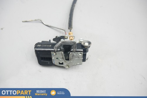 2007-2014 CADILLAC ESCALADE Rear Left Driver side Door Lock Actuator OEM