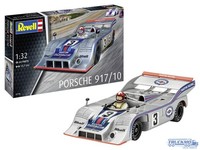 Revell Porsche 917/10 07738