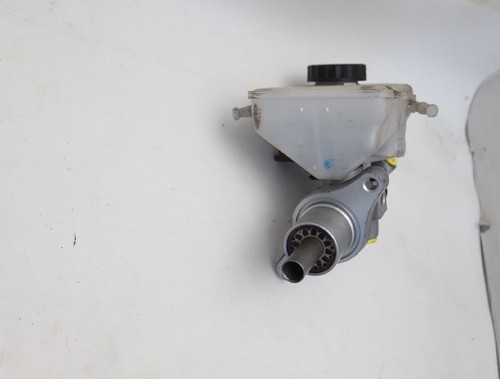 Hauptbremszylinder Peugeot 807 EB BOSCH ATE 2.0 120 KW 163 PS ABS Diesel 03-2013 - Bild 2 von 3