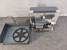 Bell and Howell 357A Projector Working Bulb