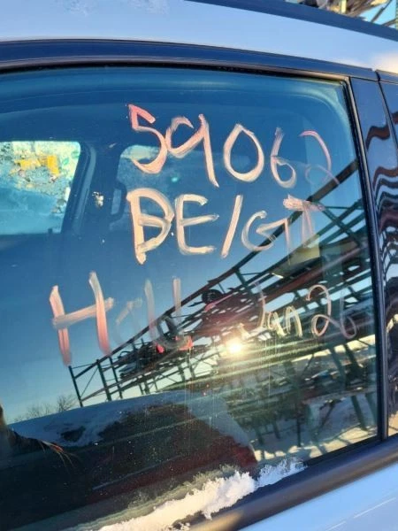 Chassis ECM Body Control BCM Left Hand Dash Fits 06-13 IMPALA 4208567 Foto 2 de 4