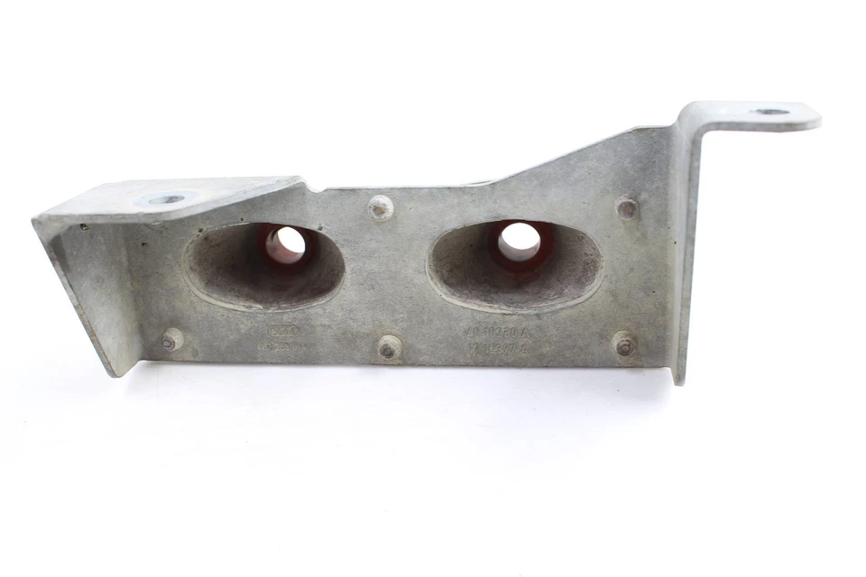 AUDI A8 QUATTRO 2004-2010 4,2 L - Suspensión de escape/soporte de montaje 4E0253099H Foto 2 de 4