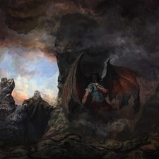 Chaos Invocation Wherever We Roam... (Vinyl) 12" Album (UK IMPORT)