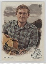 2019 Topps Allen & Ginter Brian Fallon #178 pi4