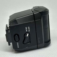 For Olympus FL-LM3 Flash Light For OM-D E-M1 Mark II E-M5 Mark II EM5-2 Used